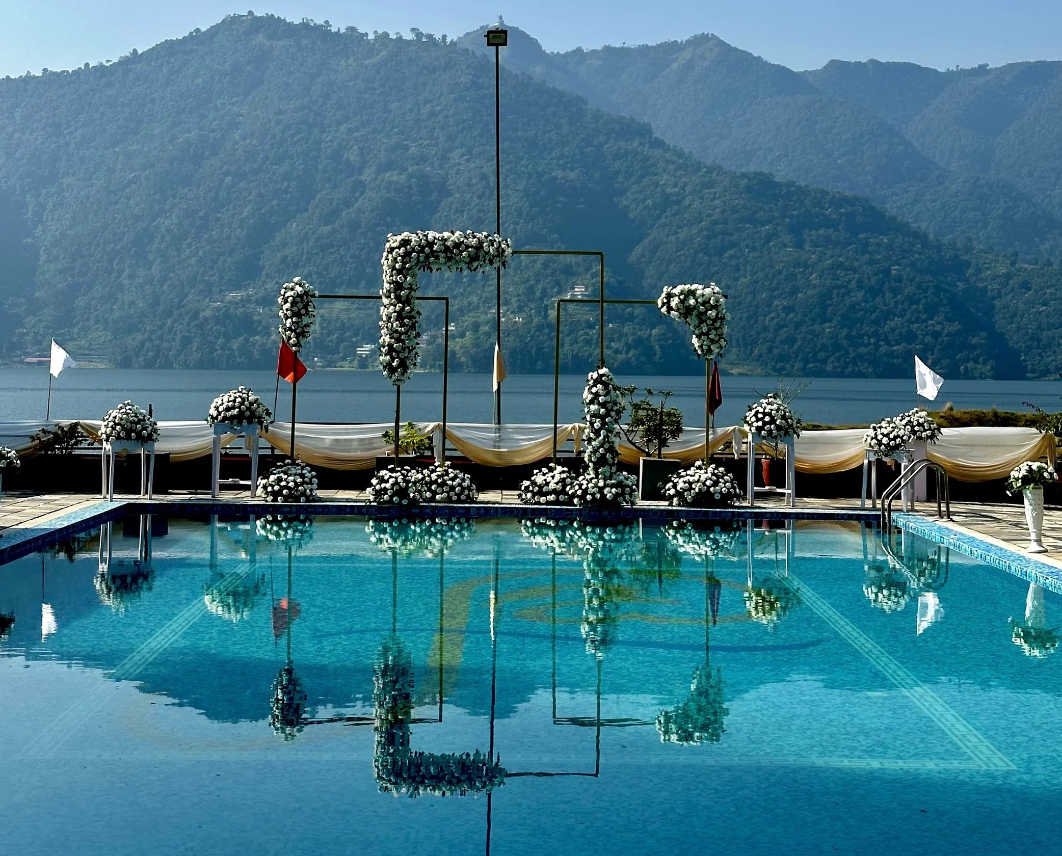 Best Wedding Venues in Kathmandu: Luxury, Heritage & Outdoor Guide